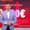 Ovo su izvučeni loto brojevi večeras: Nema dobitnika, četvoro igrača osvojilo "šesticu"