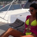 Bila velika ljubav Stefana Karića, a sada slavi godišnjicu braka sa drugim, žene za njim gube glavu