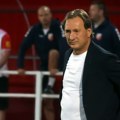 Ne potcenjujemo Ajaks, ali ni sebe! Tanjga pred veliki duel na „Karađorđu“: Ulazimo hrabro u dvomeč