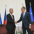 „Češki Donald Tramp“ u poseti Beogradu: Ime Andreja Babiša se našlo i u Pandorinim papirima, a upravo je po najnovijom…