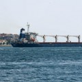 Ruska vojska nastavlja sa udarima na luke i brodove koje koristi ukrajinska vojska
