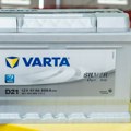 Proizvođač baterija Varta ide u stečaj