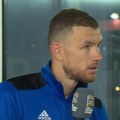 Džeko doneo odluku: Evo kakva je sudbina napadača Bosne i Hercegovine!