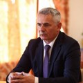 Gradonačelnik Brčkog Milić: Držali me više od šest sati na administrativnom prelazu ka KiM