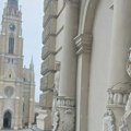 Počinje obnova Gradske kuće u Novom sadu