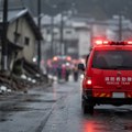 Novi bilans razornog zemljotresa u Japanu: Poginule 34 osobe, potraga za nestalima i dalje traje