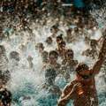 H2O Stage i ovog leta postaje centar dnevnog festivalskog provoda u Vrnjačkoj Banji