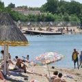 Stigao odgovor na pitanje koje sve zanima: Kakva je voda na kupalištima u Zrenjaninu i okolini?