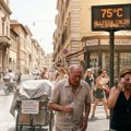 Asfalt se topi na 75 stepeni u ovom gradu: Vrućina već odnela tri života - crveno upozorenje za celu zemlju