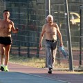 Vrućine ne daju Srbiji predaha: Do 38 stepeni, kratko osveženje pa novi skok temperature