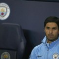 Arsenal grmi na pijaci: Arteta sprema još pojačanja posle dolaska Gimaraesa