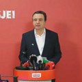 Kurti: SAD najveći saveznik, snagu zemlje određuje sposobnost da gradi i čuva partnerstva
