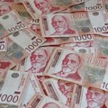 Sindikat Nezavisnost: Vlada za 2027. nudi veći minimalac za 9,2 odsto, oko 600 evra