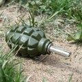 Pronađena neeksplodirana bomba u dvorištu kuće na Bežanijskoj kosi