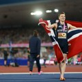 Četvrto zlato magičnog Karstena Varholma