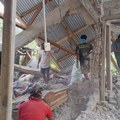 Tlo ne prestaje da se trese! Novi zemljotresi potresli Indoneziju: Usledila tri snažna udara nakon katastrofalnog potresa u…