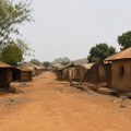 Krvavi napad u Nigeriji: Najmanje 25 ljudi ubijeno u selu