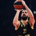 Ovo će stvarno razbesneti "grobare"! Mirotić u Zvezdi!? Stigao i odgovor!