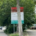 Turistička signalizacija Borane koštala više od 6 miliona dinara: Brojne nelogičnosti i firma koju prate kontroverze