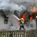 Samo 10 odsto imovine u Srbiji je osigurano. Vatra može da odnese sve što ste godinama stvarali