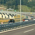 Teška saobraćajka kod Pojata! Ima nastradalih, saobraćaj u prekidu.
