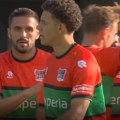 (VIDEO) Uzalud golčina Hrvata, Tadićev NEC poražen u derbiju