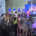 Elita 10 zvanično počela! Ovo je spisak svih 55 učesnika koji su se uselili u Belu kuću