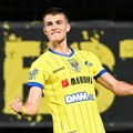 Novi fudbalski život Sameda Baždara