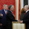 Iz Moskve pravo kod Zelenskog: Američki izaslanici stigli u Kijev, na stolu novi plan za kraj rata u Ukrajini