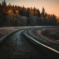 EBRD će financirati obnovu pruge Golubovci-Bar