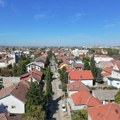 Od četvrtka zabrana saobraćaja u više novosadskih ulica: Radovi do 16. septembra