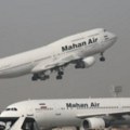 SAD uvode sankcije svim iranskim avio-kompanijama u okviru sveobuhvatnih mera protiv avijacije