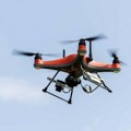 Dron poremetio saobraćaj na aerodromu u Briselu