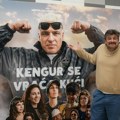 "Punim srcem stojim iza ovog filma, ovo je sportska romantična tragedija": Evo šta poručuje ekipa filma "Kengur se vraća kući"…