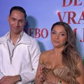 "Nisam se mešala u njegov izbor", Nadica o budućoj snaji, otkrila kako je saznala za Bubijevu vezu sa pevačicom