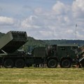 Moskva i Peking zahtevaju od Tokija da ukloni američke raketne sisteme "tajfun"