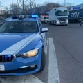 U Italiji zaplenjeno više od 400 kilograma hašiša, uhapšen Albanac