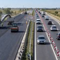 Vozači, oprez! Između Beške i Kovilja 5,6 kilometara vožnje u kontra smeru