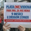 Država pustila 16 zaostalih plata radnicima Apoteka Beograd