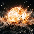 Projekat A119 Amerikanci ispitivali scenario nuklearne eksplozije na Mesecu! Tajnu su dugo čuvali