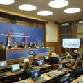 Proglašene tri nove liste za izbore za savete nacionalnih manjina