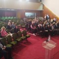 Kragujevac: Sednica Skupštine grada u sredu, 30. septembar