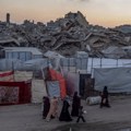 Izrael nastavlja sa planom osnivanja naselja u Pojasu Gaze