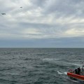 Pronađeni delovi aviona hitne pomoći nestalog kod Nantaketa: Šest osoba bilo u letelici