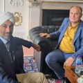 Britanija institucija i praktične saradnje
