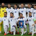 Srbija pada na Fifinoj rang-listi – najgori plasman "orlova" od 2017. godine
