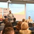 U Novom Sadu predstavljen projekat modernizacije graničnog prelaza Bački Breg Santo