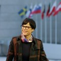 Marta Kos o Kosovu i zakonu o Specijalizovanim većima: Kandidati koji nazaduju neće moći da postanu članice EU