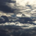 Jutro hladno, temperatura tokom dana do 17 stepeni