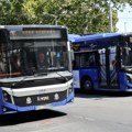 Izmene u saobraćaju: Radovi u Egipatskoj i Vojvođanskoj, menja se trasa linije 82